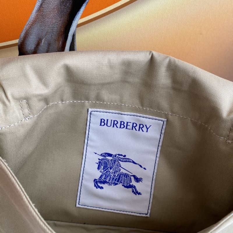 Mens Burberry Satchel Bags